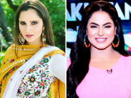 India Vs Pakistan World Cup: Post Pakistan’s defeat Veena Malik lashes out at Sania Mirza; accuses her of neglecting her child and husband Shoaib Malik’s health