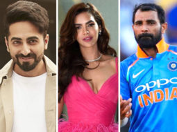India vs Afghanistan: Bollywood hails Mohammed Shami’s hattrick in nail-biting World Cup 2019 match