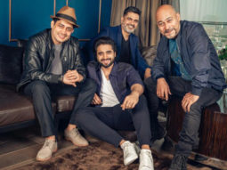 Jackky Bhagnani signs 3 directors under Pooja Entertainment