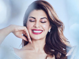 Jacqueline Fernandez sheds light on the importance of Yoga on World Yoga Day