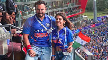 Jawaani Jaaneman: Saif Ali Khan takes time off from Kareena Kapoor Khan and Taimur to bond with Alaia F