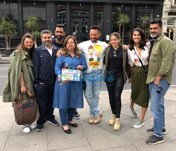 jawaani jaaneman 2 7