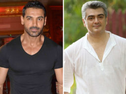 John Abraham takes up South star Ajith’s role in the Hindi remake of Vedalam