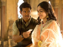 Jugraafiya – Super 30 | Hrithik Roshan | Mrunal Thakur