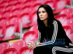 Movie Stills Of The Movie Jungle Cry