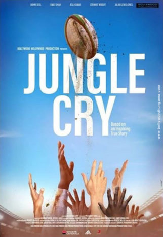 First Look Of Jungle Cry