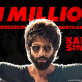 EXCLUSIVE: Kabir Singh a sensational blockbuster in USA