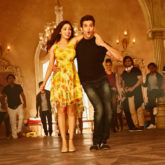 Kaabil China Box Office The Hrithik Roshan starrer Kaabil collects USD 0.32 mil. on Day 8 in China; total collections at Rs. 29.94 cr