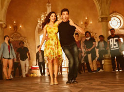 Kaabil China Box Office: The Hrithik Roshan starrer Kaabil collects USD 0.32 mil. on Day 8 in China; total collections at Rs. 29.94 cr