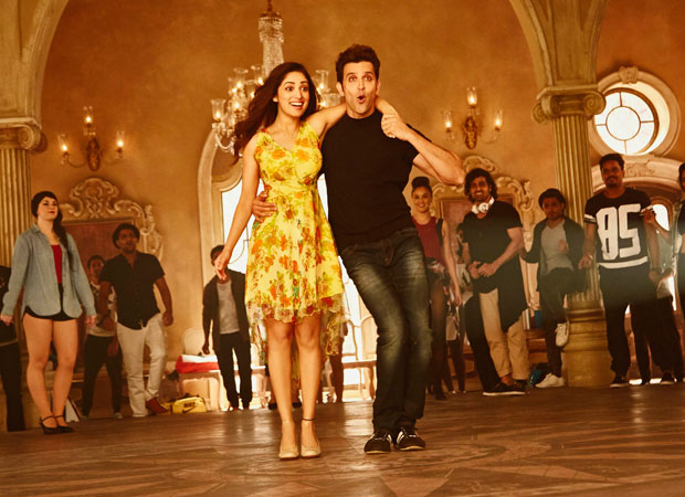 Kaabil China Box Office The Hrithik Roshan starrer Kaabil collects USD 0.32 mil. on Day 8 in China; total collections at Rs. 29.94 cr