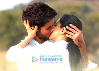 Movie Stills Of The Movie Kabir Singh