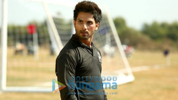 Movie Stills Of The Movie Kabir Singh