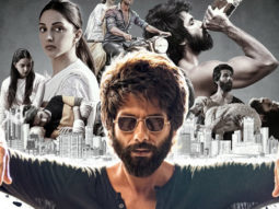 Kabir Singh Box Office Collections: Kabir Singh surpasses Padmaavat; becomes Shahid Kapoor’s highest opening day grosser
