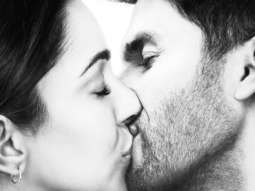 First Look Of The Movie Kabir Singh