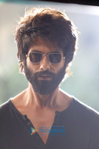 Movie Stills Of The Movie Kabir Singh