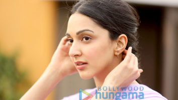 Movie Stills Of The Movie Kabir Singh