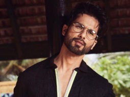 Kabir Singh: Shahid Kapoor was not sure if he could pull off the role of a college student