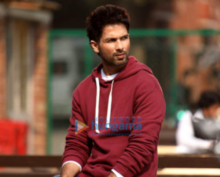 Movie Stills Of The Movie Kabir Singh