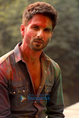 Movie Stills Of The Movie Kabir Singh