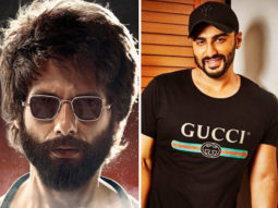 Kabir Singh: Sandeep Reddy Vanga reveals Arjun Kapoor was also approached for Shahid Kapoor’s role