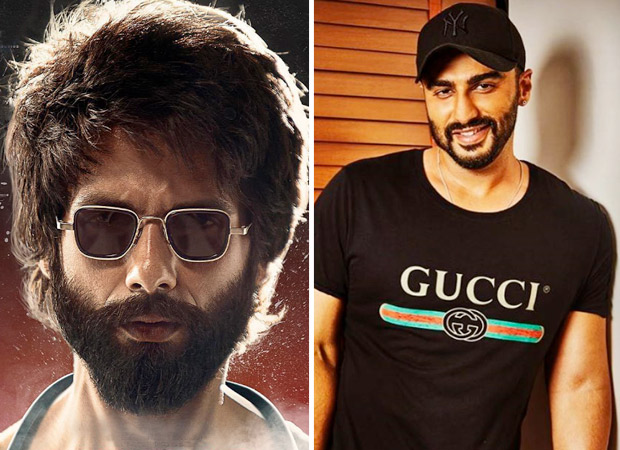 Kabir Singh: Sandeep Reddy Vanga reveals Arjun Kapoor was also approached for Shahid Kapoor's role