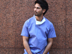 Kabir Singh: Shahid Kapoor met doctors to prepare for his role