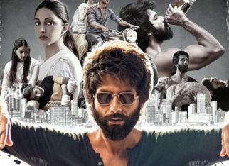 Kabir Singh collects 1.7 mil. USD [Rs. 11.77 cr.] in overseas
