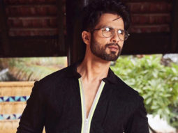 Kabir Singh star Shahid Kapoor says fatherhood doesn’t come in the way of selecting films