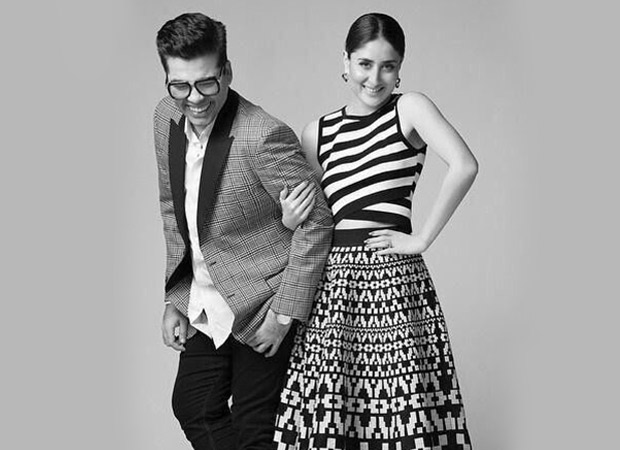 Kareena Kapoor Khan confirms Karan Johar's next Takht will go on floor in December 2019