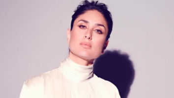 Kareena Kapoor Khan is nervous and excited for her TV debut with Dance India Dance