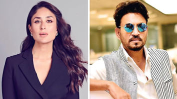 Kareena Kapoor Khan reveals she watched Irrfan Khan’s Hindi Medium after signing Angrezi Medium