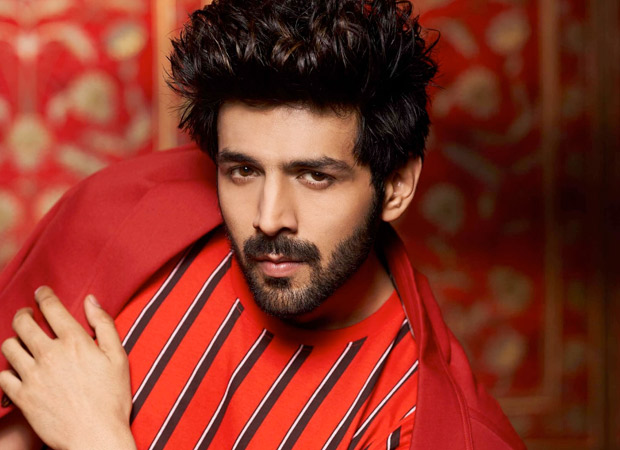 Kartik Aaryan consolidates his status as heartthrob of females ...