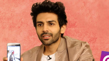 Kartik Aaryan :“I am really proud of…” | Guilty Pleasure | Instagram Tour