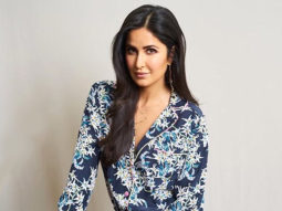 Katrina Kaif’s all-blue outfit from Cinq à Sept is a total winner!