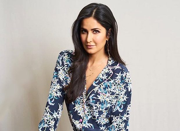 Katrina Kaif’s all-blue outfit from Cinq à Sept is a total winner!