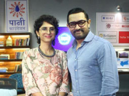 Kiran Rao makes 10-second-long films for Facebook and Aamir Khan couldn’t be more proud!