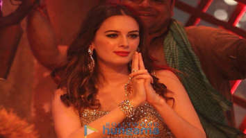 Movie Stills of the movie Kissebaaz