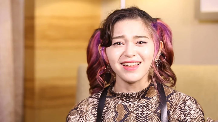 Korean artist AleXa talks about BTS, BlackPink, her love for Priyanka Chopra | KPOP