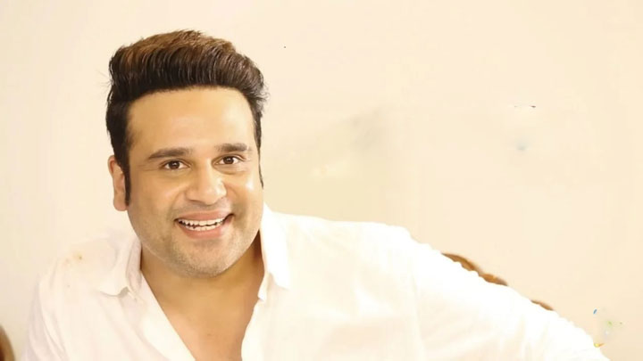 Krishna’s HILARIOUS Rapid Fire | Sunil Grover is One of the Best Actors| Kapil Sharma |Govinda Krishna’s HILARIOUS Rapid Fire | Sunil Grover is One of the Best Actors| Kapil Sharma |Govinda