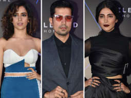 Kriti Sanon, Sanya Malhotra, Shruti Haasan & others at Red Carpet of GQ 100 Best Dressed Awards 2019