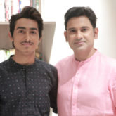 Lyricist Manoj Muntashir pens song for debutant Mohd Kalam