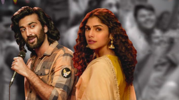 MALAAL: Aai Shappat Video | Sharmin Segal | Meezaan Jafri