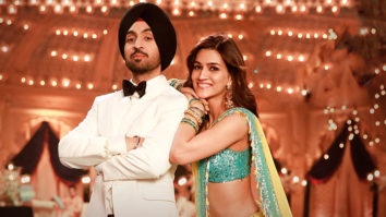 Arjun Patiala: Main Deewana Tera Song | Diljit Dosanjh, Kriti Sanon