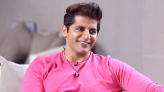 “Main bahot bada Shah Rukh Khan fan hoon”: Karanvir Bohra | Hume Tumse Pyaar Kitna