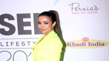 Photos: Malaika Arora, Pranutan Bahl, Zaheer Iqbal, Madhur Bhandarkar and others grace Tassel Awards 2019