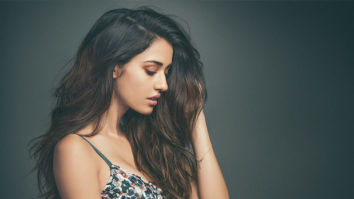 Malang: Disha Patani INJURED her leg, resumes shooting as per schedule