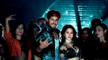 Movie Stills Of The Movie Marjaavaan