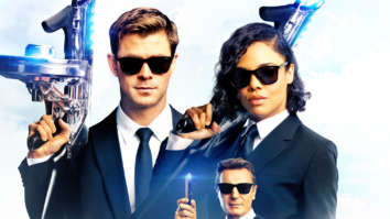 Men in Black: International (English)