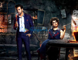 Movie Stills Of The Movie Mental Hai Kya