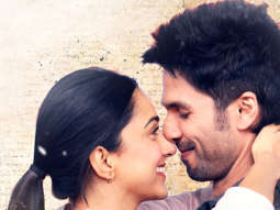 Kabir Singh: Mere Sohneya Song | Shahid Kapoor, Kiara Advani